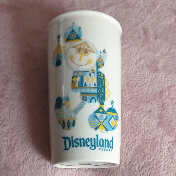Disney Coffee Mug - Picture 1 of 2
